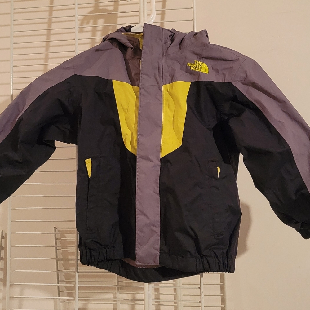 Boys The North Face  coat